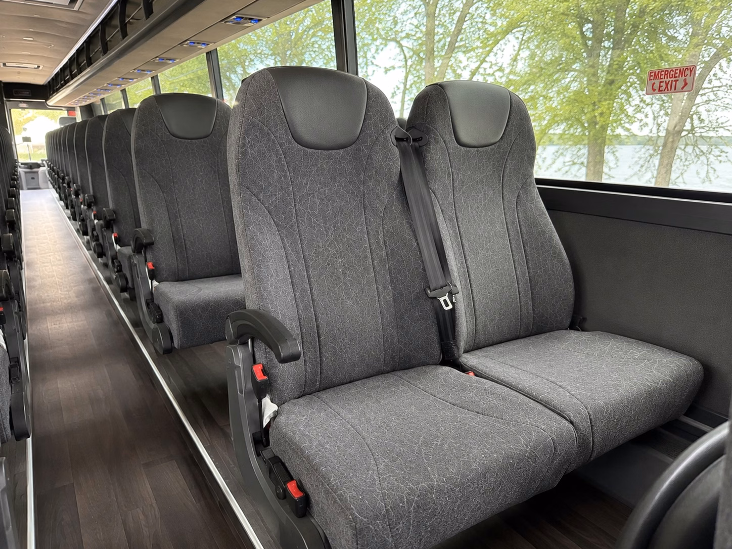 booking a multi stop wedding weekend shuttle in fremont is simpler than you think