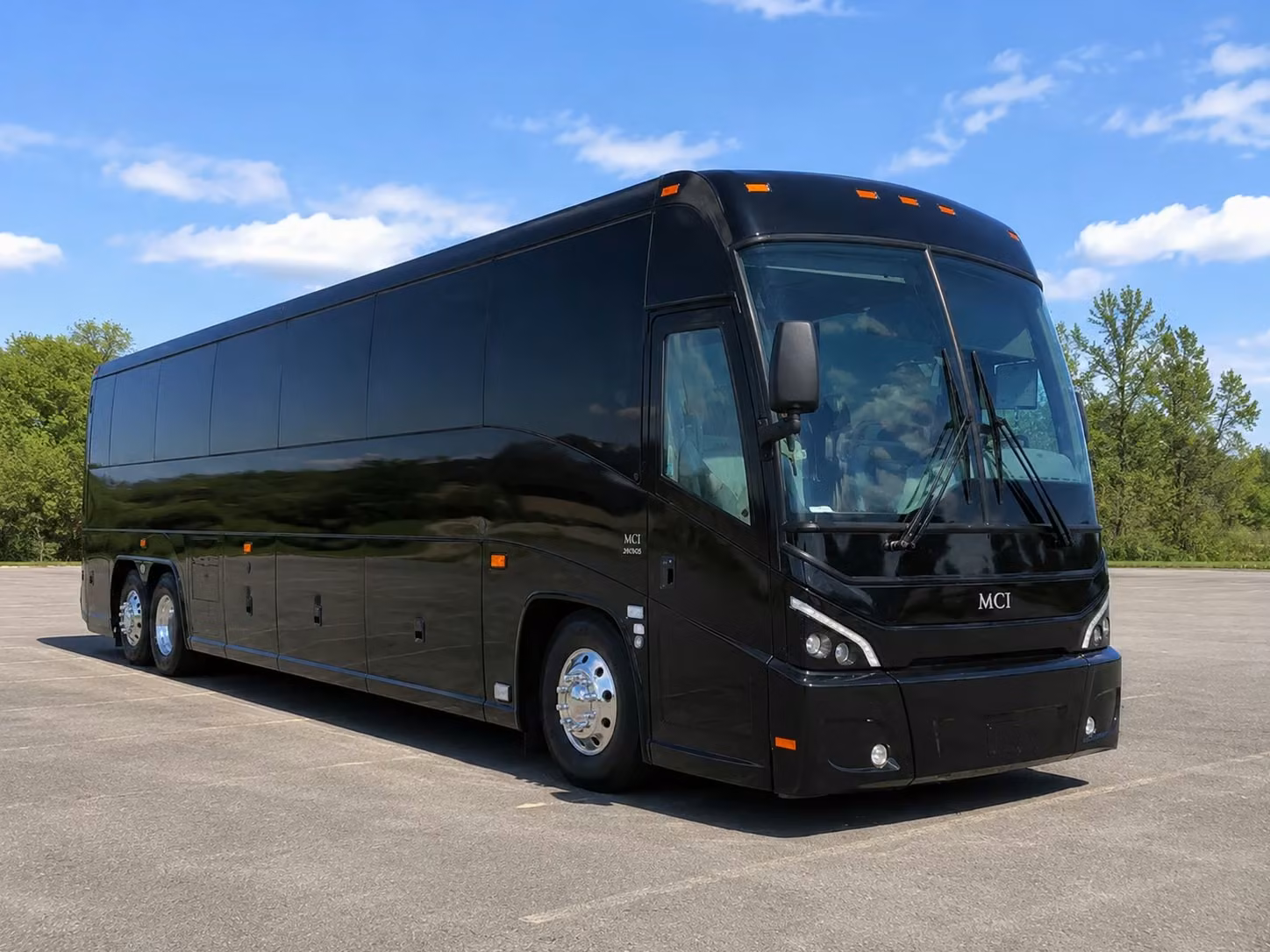 concert festival special event bus rentals in fremont