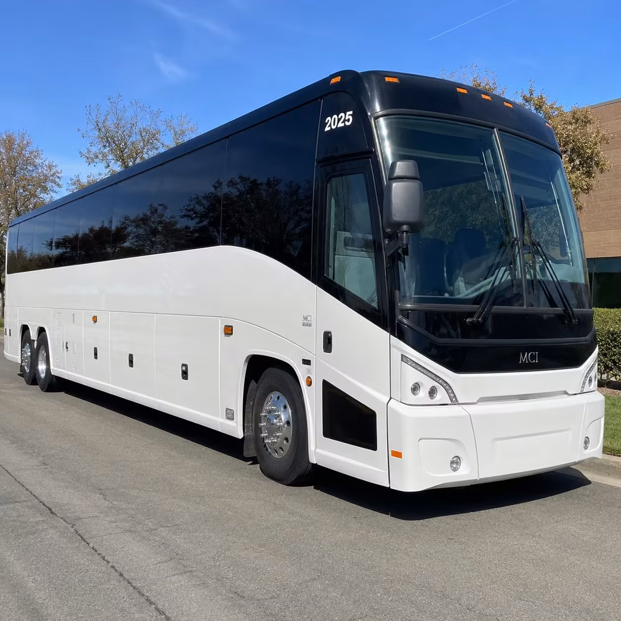 concert transportation in fremont and all the surrounding areas