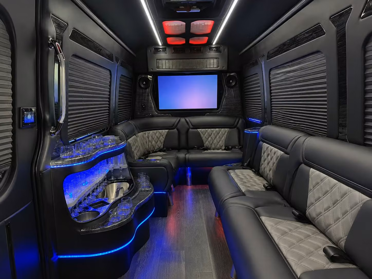 construction site shuttle services across fremont and the tri cities area