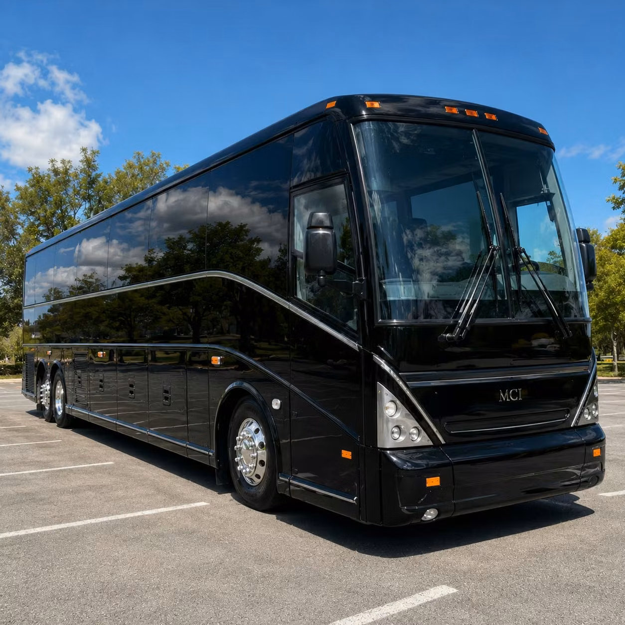 corporate event bus rentals for fremont s conference and convention scene