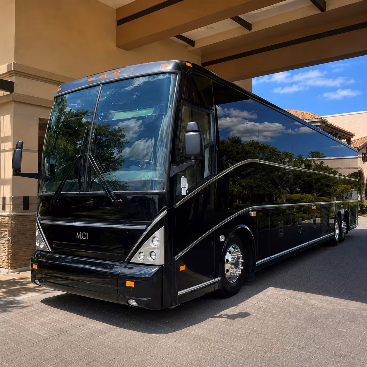 corporate event transportation in fremont and all the surrounding areas