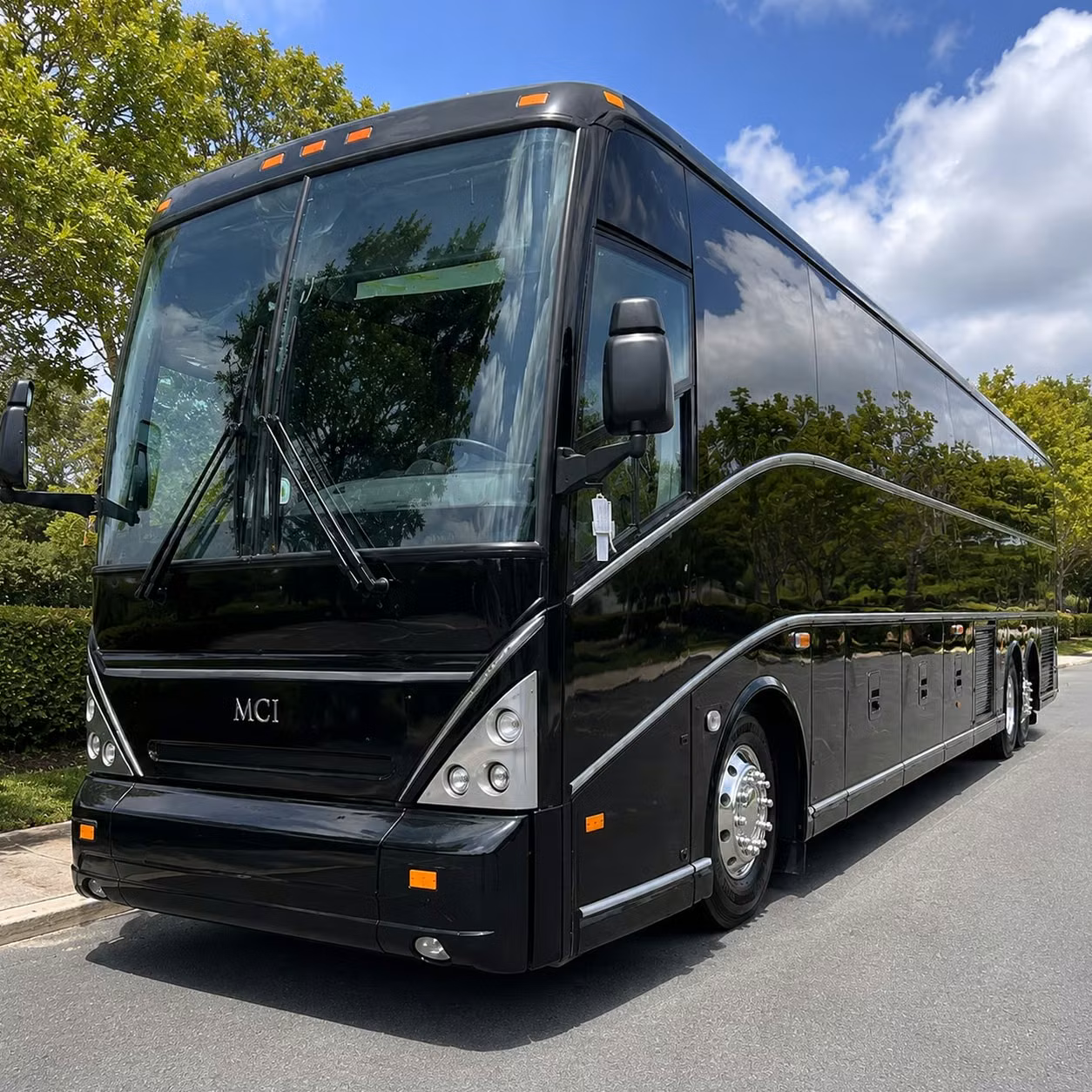 corporate tech campus shuttle services in fremont california