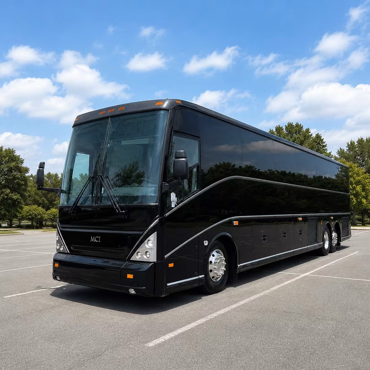 corporate transportation for silicon valley campuses near fremont