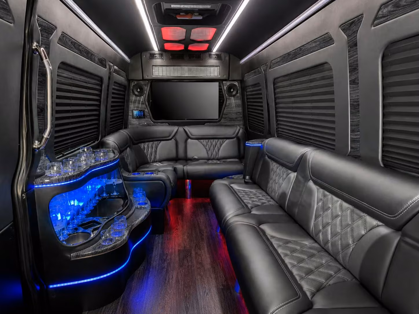 employee shuttles for fremont s life sciences and biotech campuses