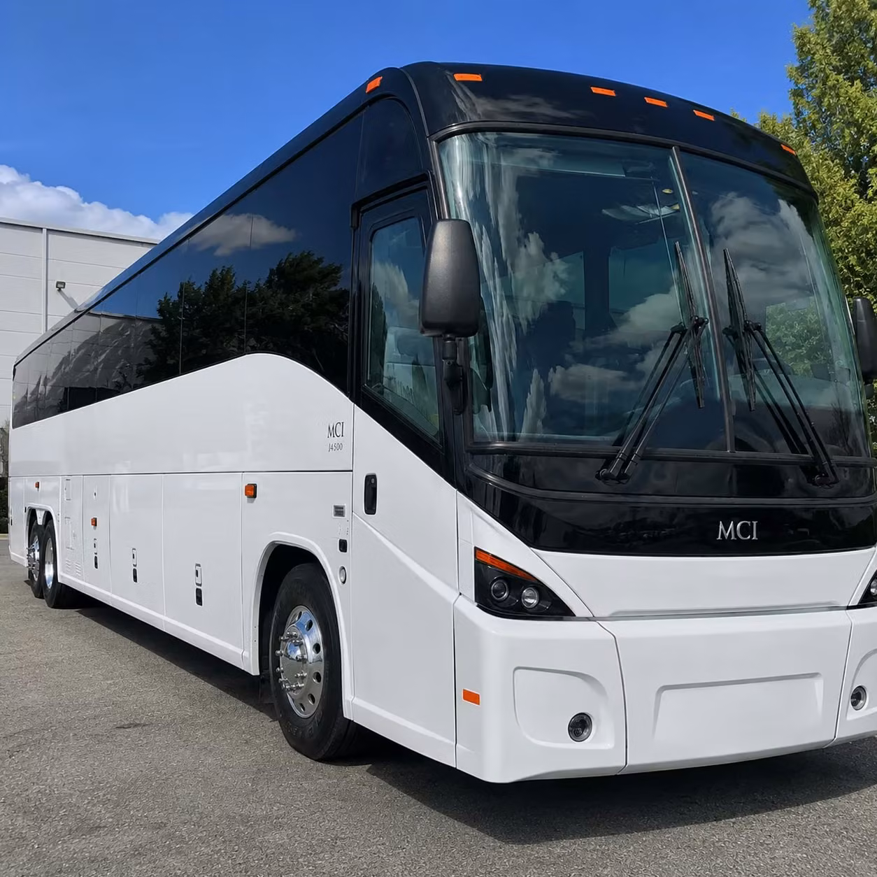 employee shuttles in fremont