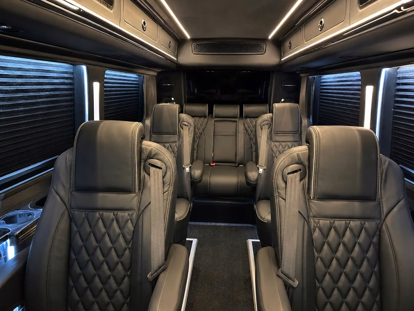 event transportation services in fremont