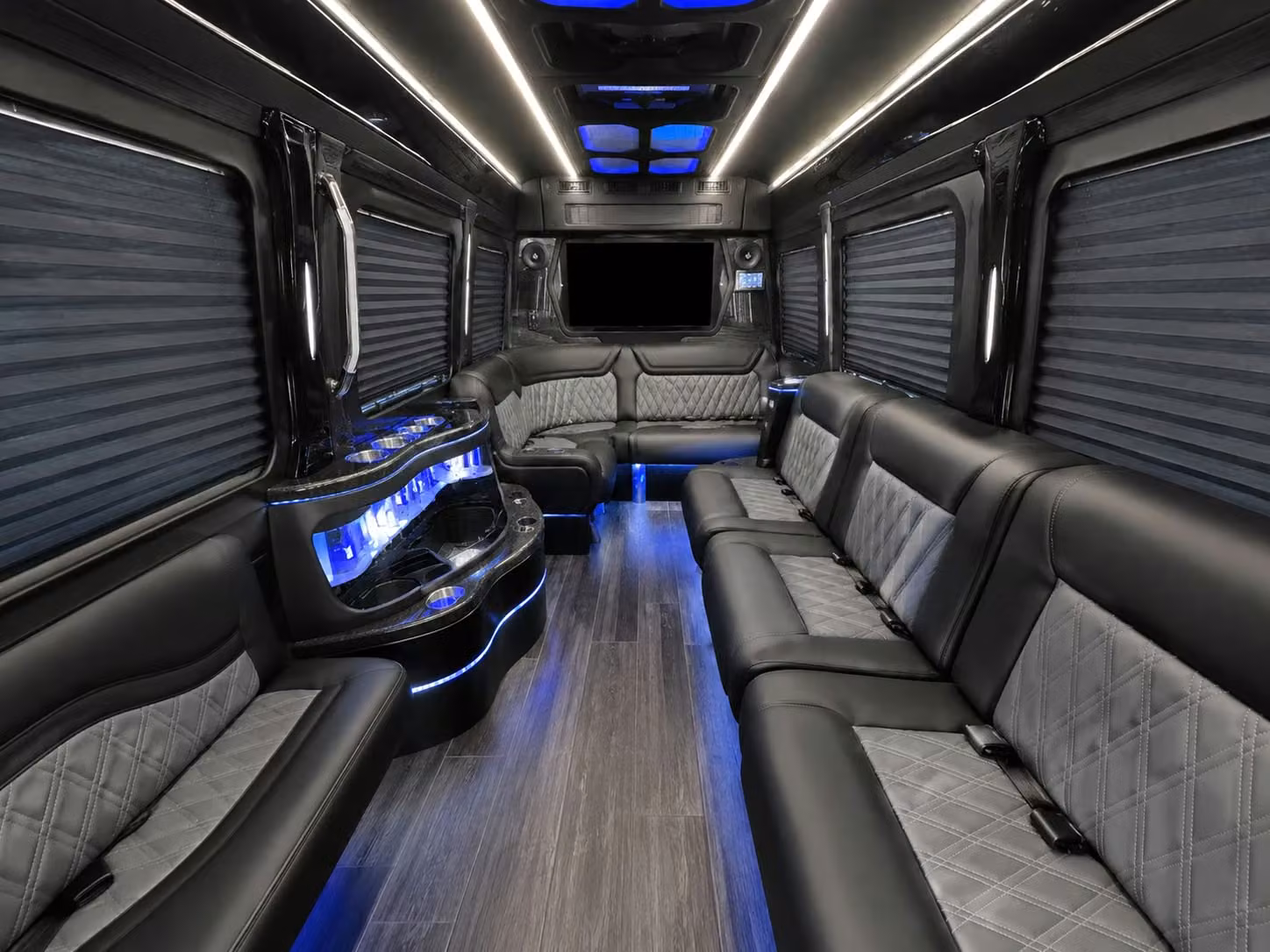 fremont corporate and conference long distance transportation