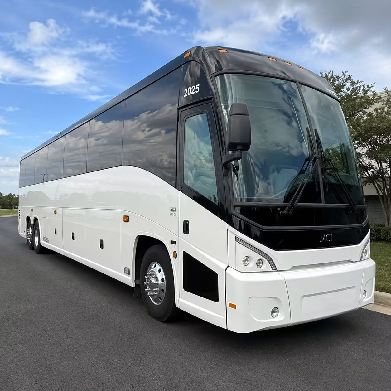 fremont corporate transportation services