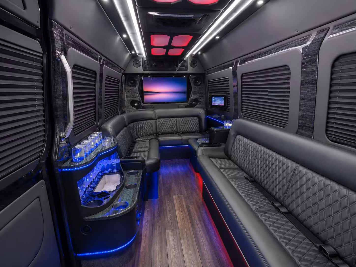 Fremont Group Transportation Services