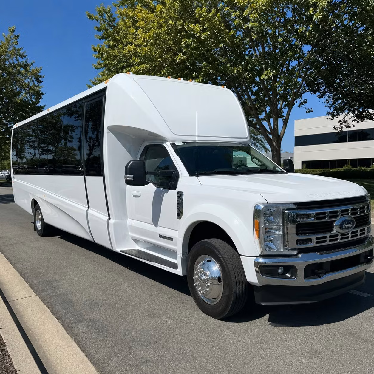 fremont religious group bus rentals
