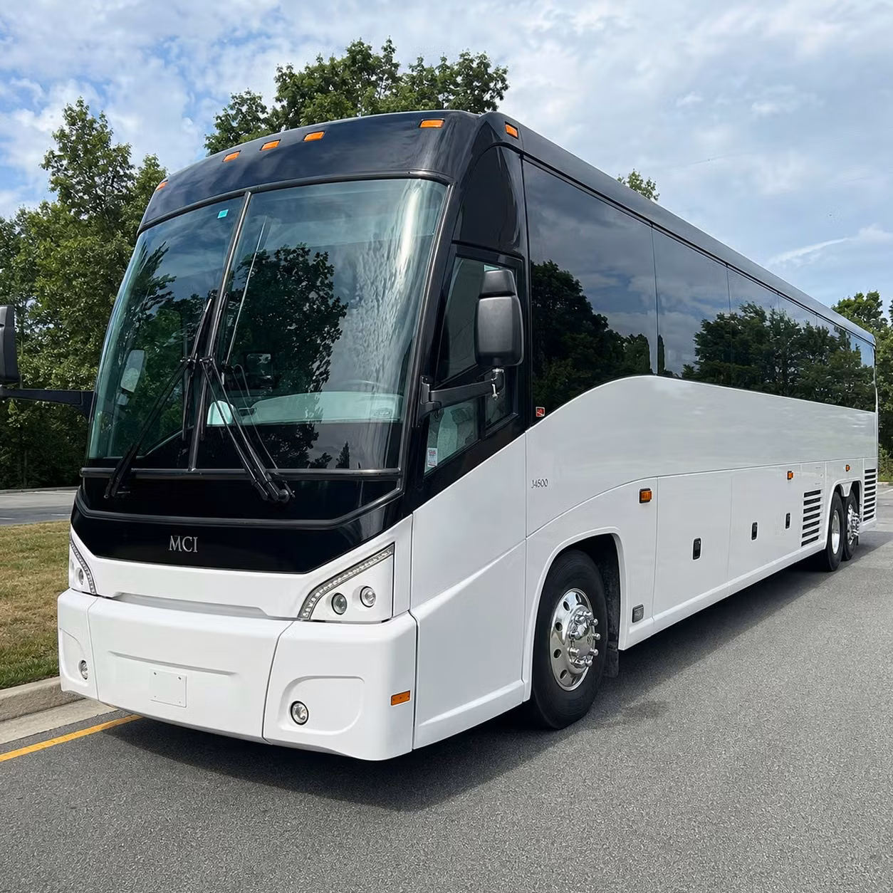 fremont religious group transportation services