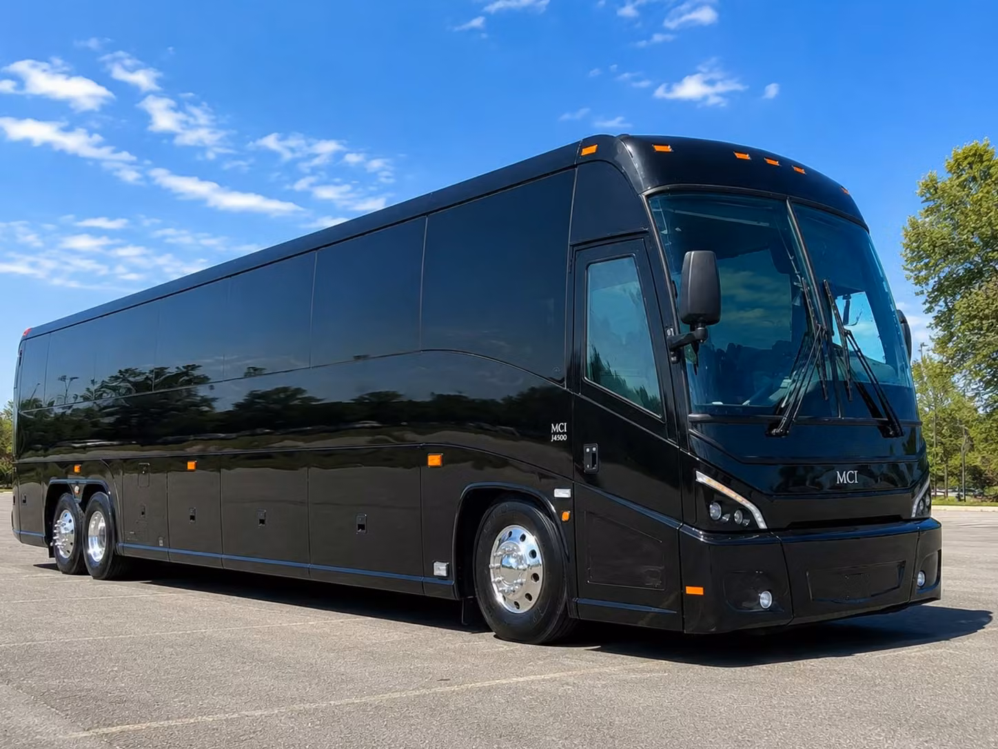 fremont school field trip charter bus rentals