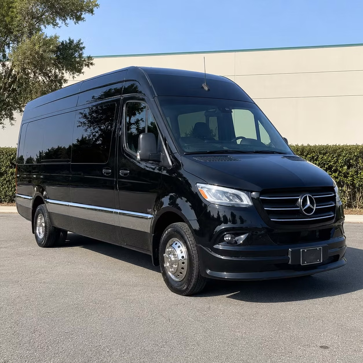 fremont sports team sporting event bus rentals