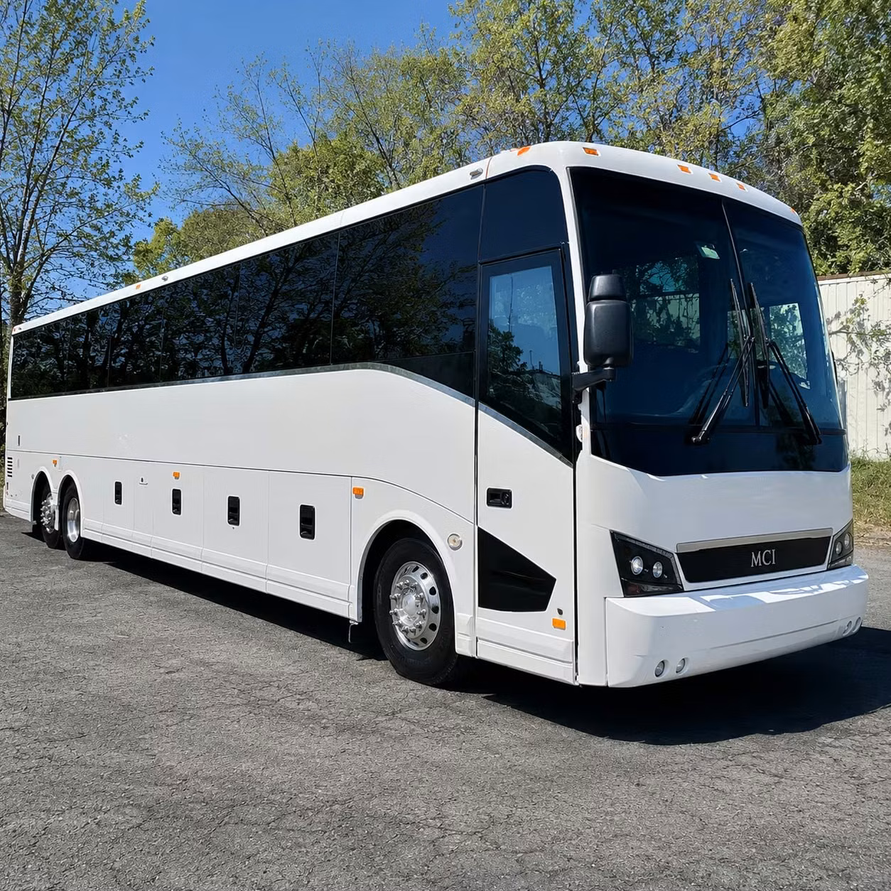 fremontcharterbus com is how fremont groups get to sap center and shoreline amphitheatre without the headache