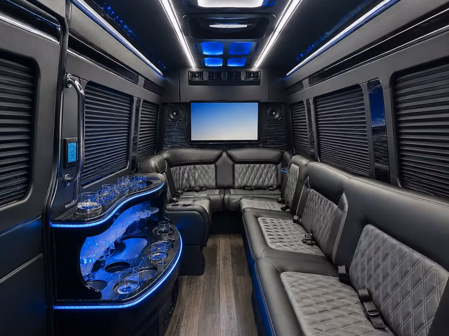 fremontcharterbus com is the smarter way to handle airport transfers for your out of town wedding guests