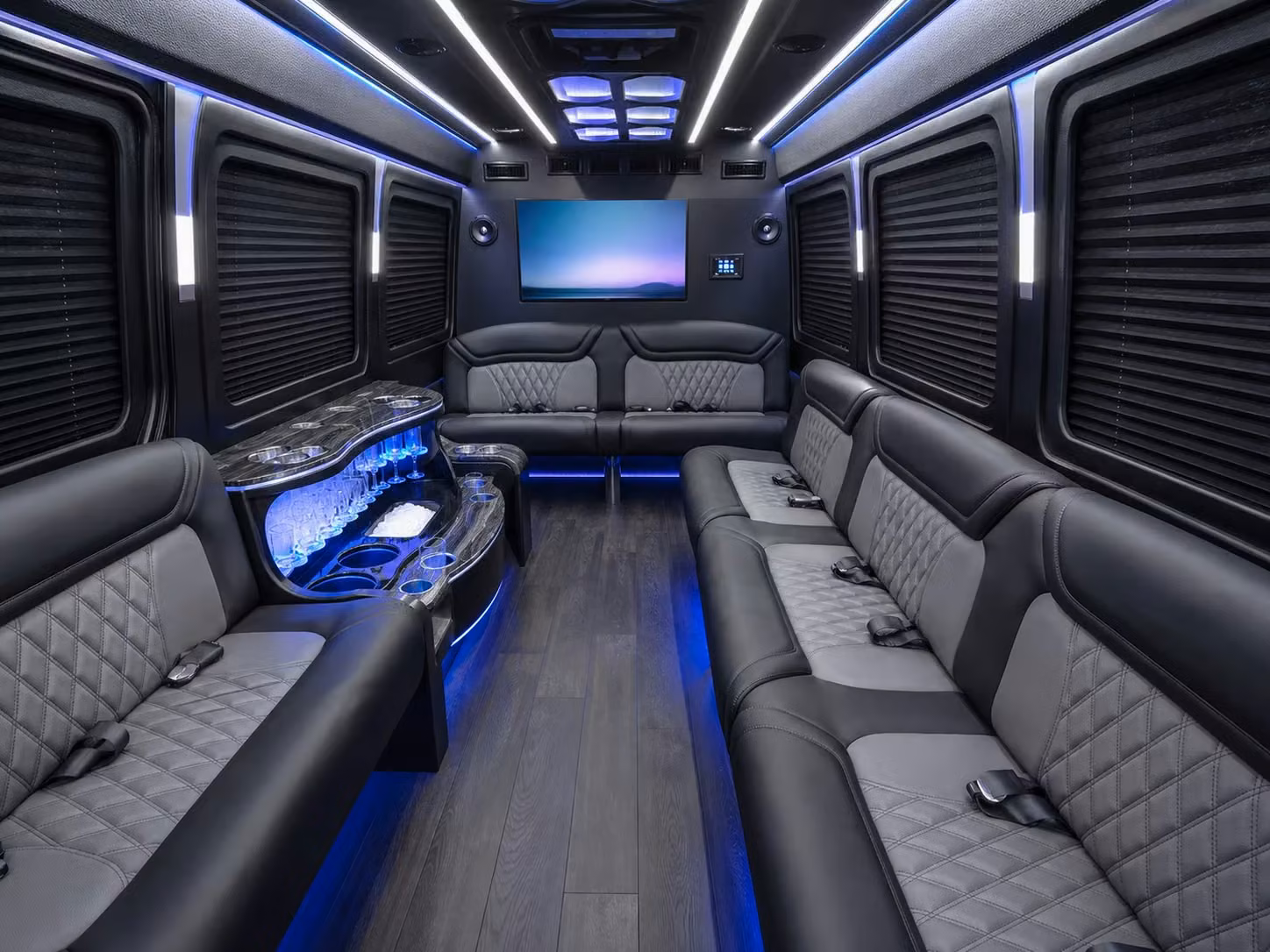 government military transportation services in fremont