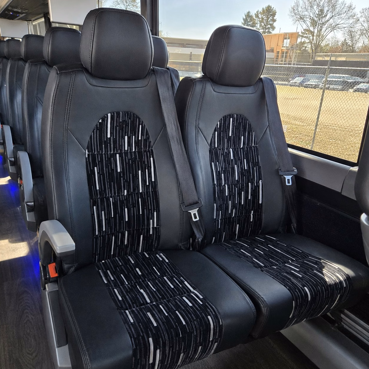 how the distance and duration of your trip affect fremont bus rental rates