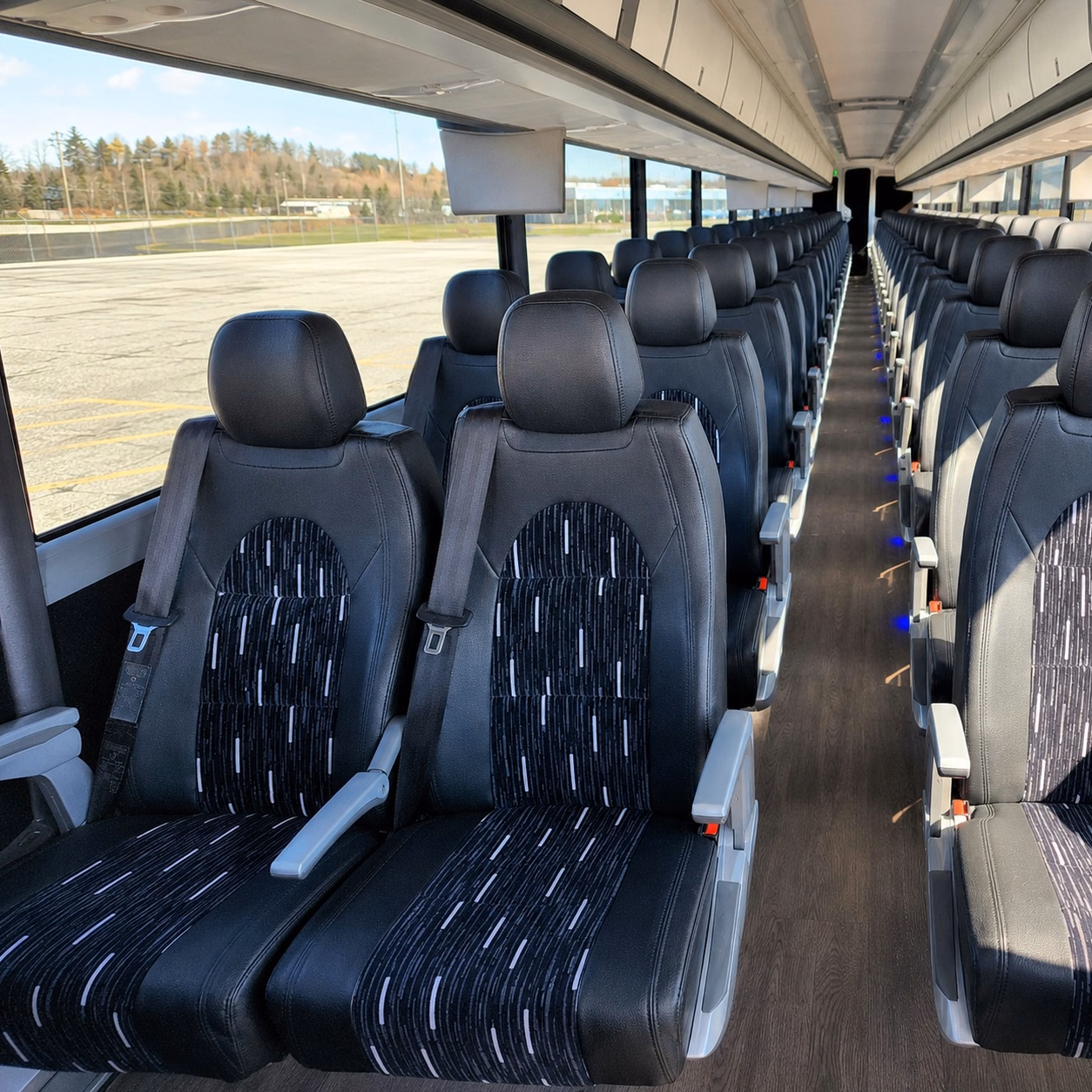 how where and when you re traveling affects fremont charter bus rental rates