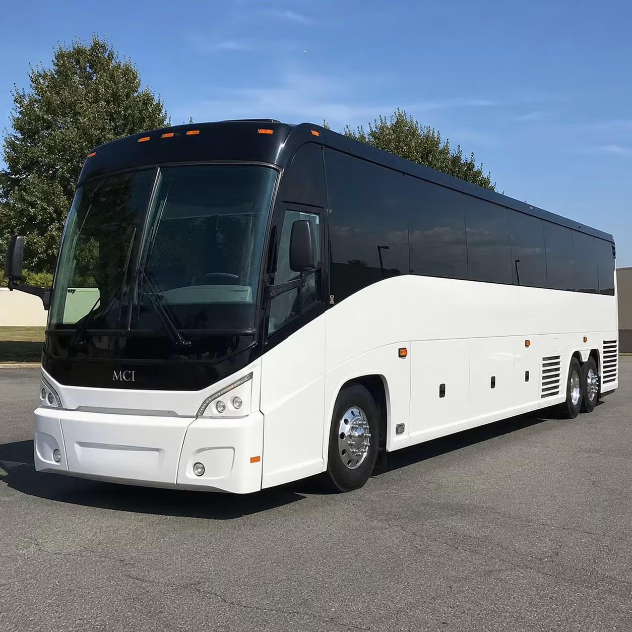 long distance bus rentals from fremont to las vegas