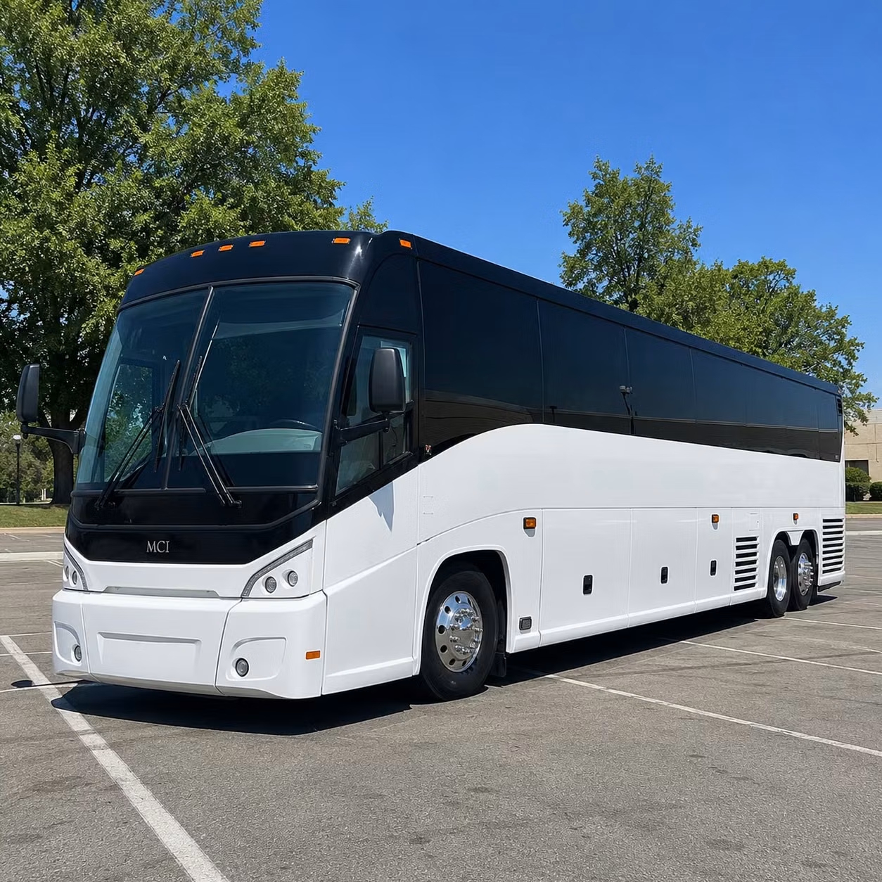 long distance sports team and school group transportation from fremont