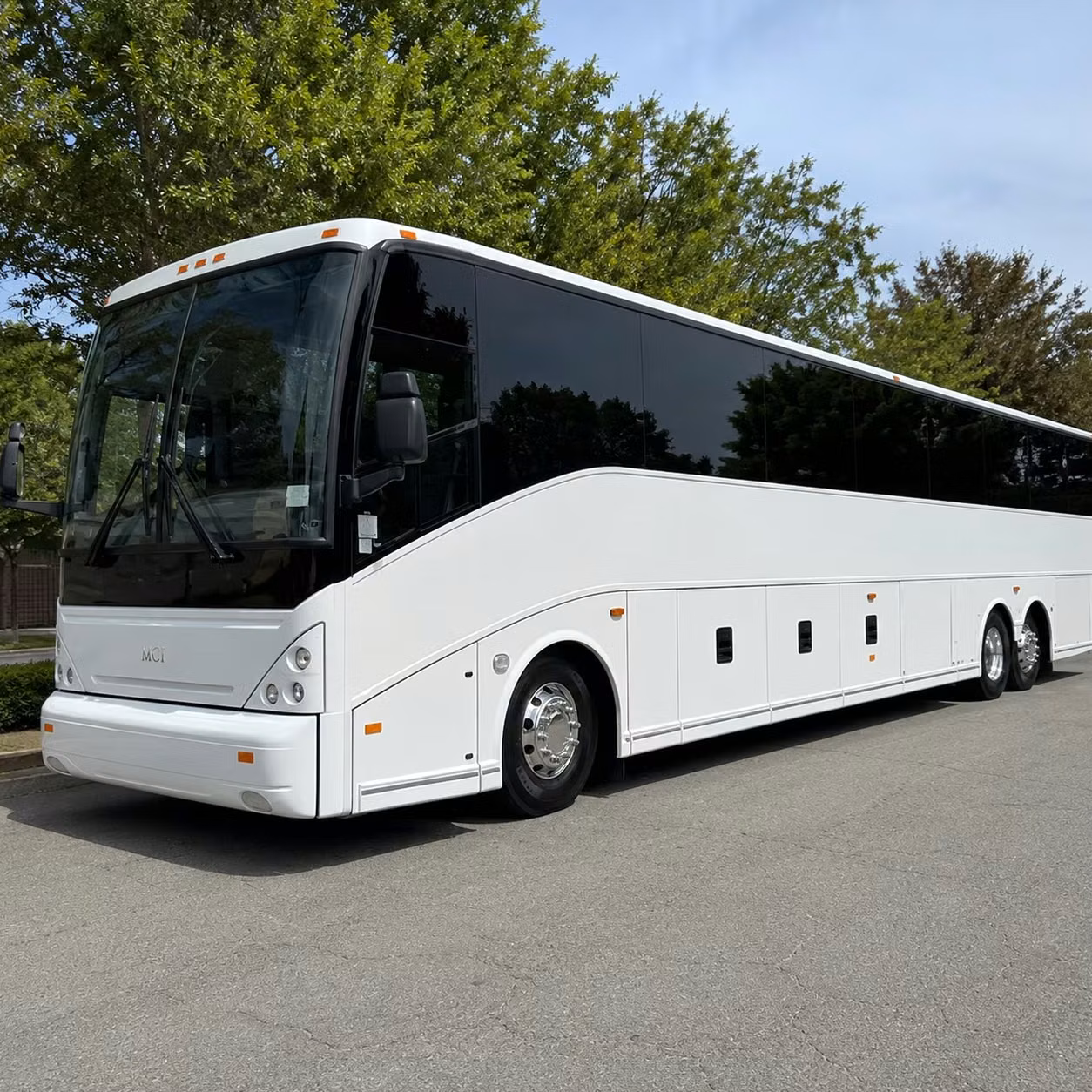 one easy way to get your group to san francisco international airport sfo