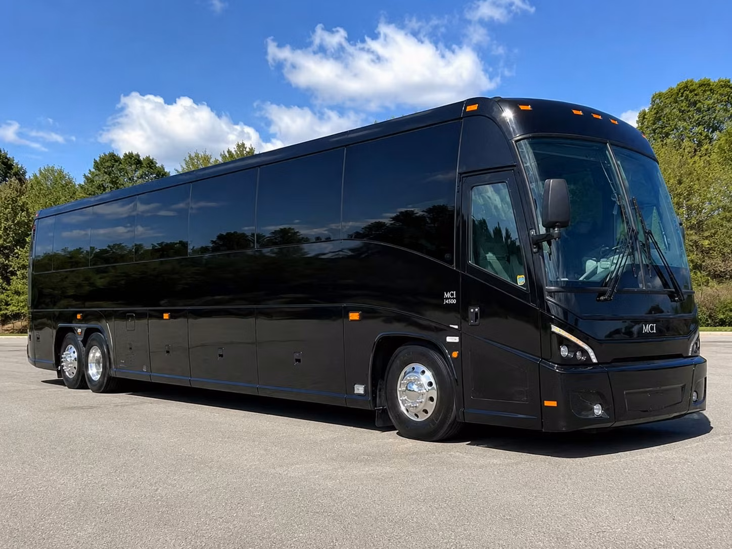 private event transportation in fremont and all the surrounding areas