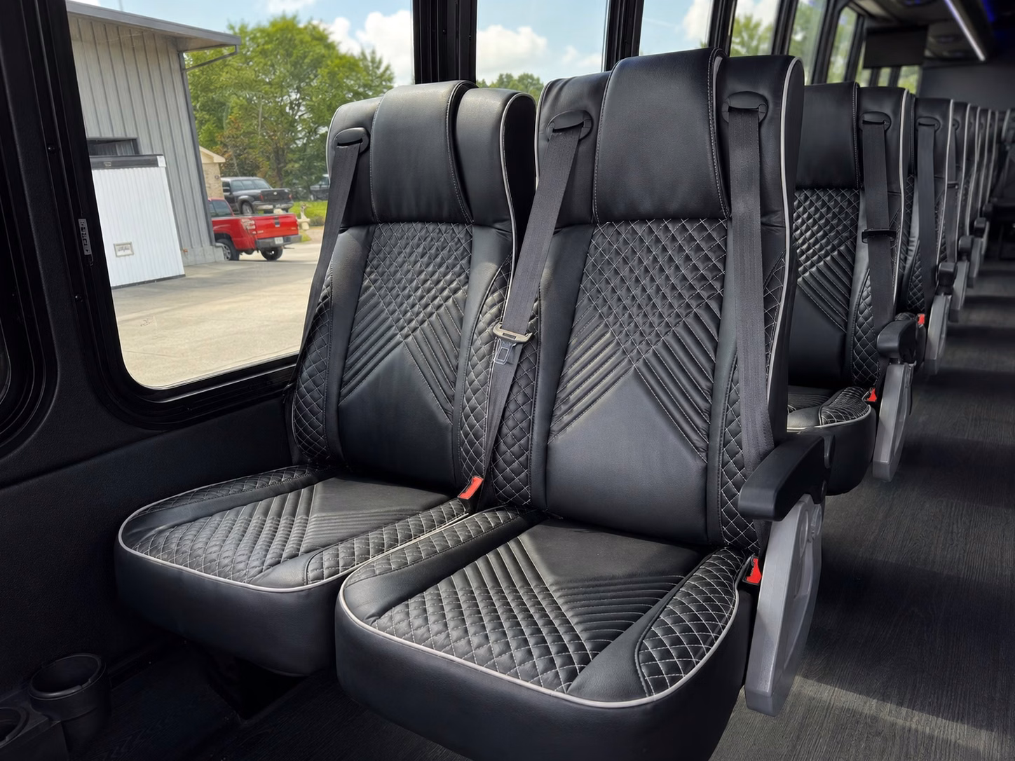prom transportation in fremont and all the surrounding areas