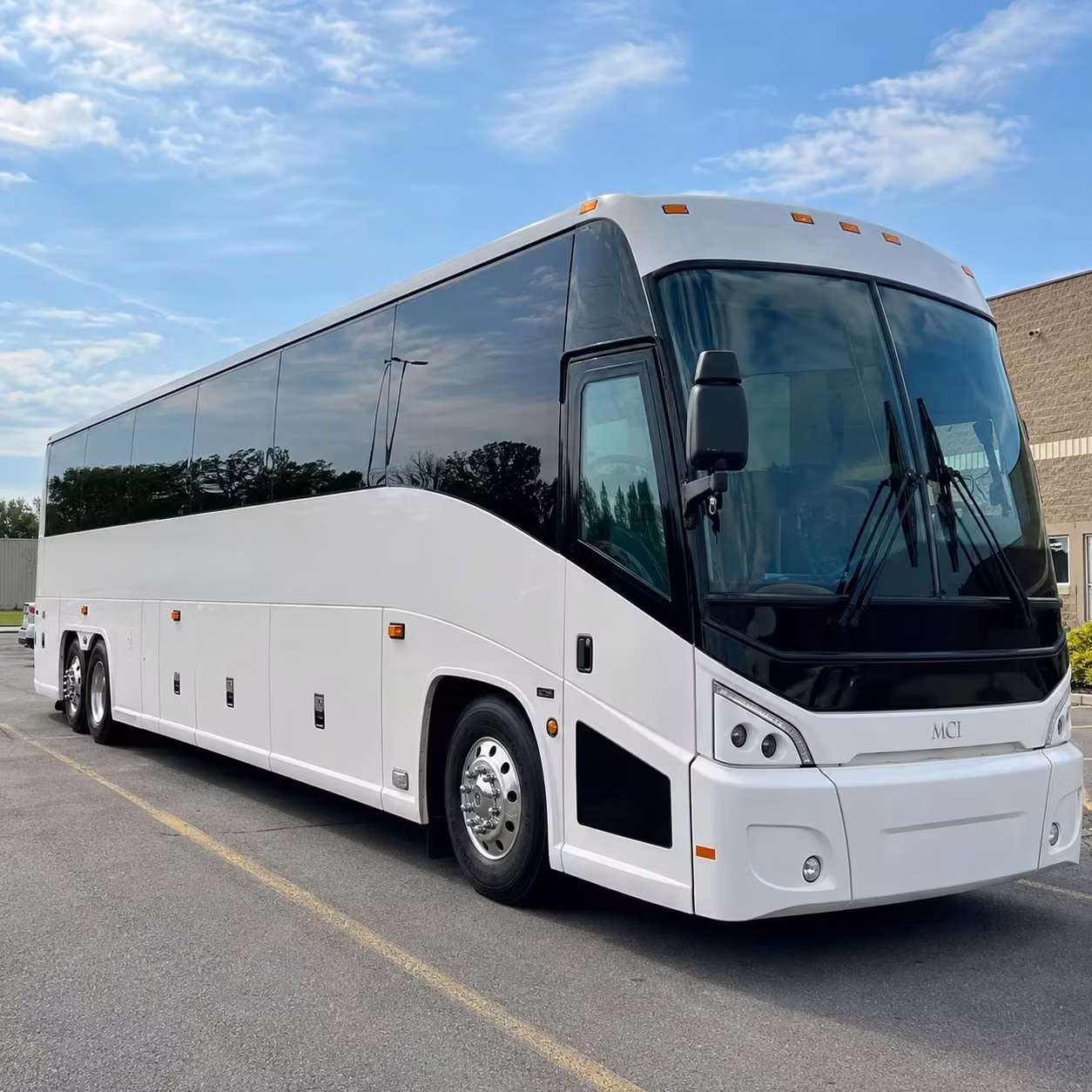 religious group transportation in fremont and all the surrounding areas