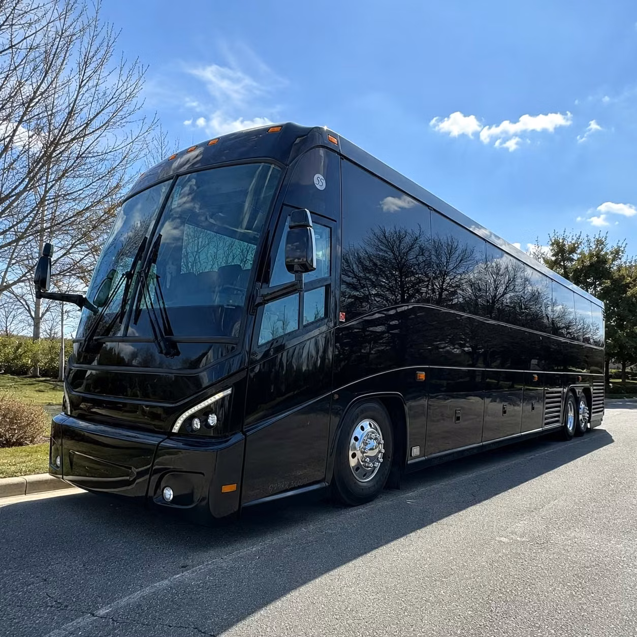 shuttling fremont city agency staff and personnel has never been easier