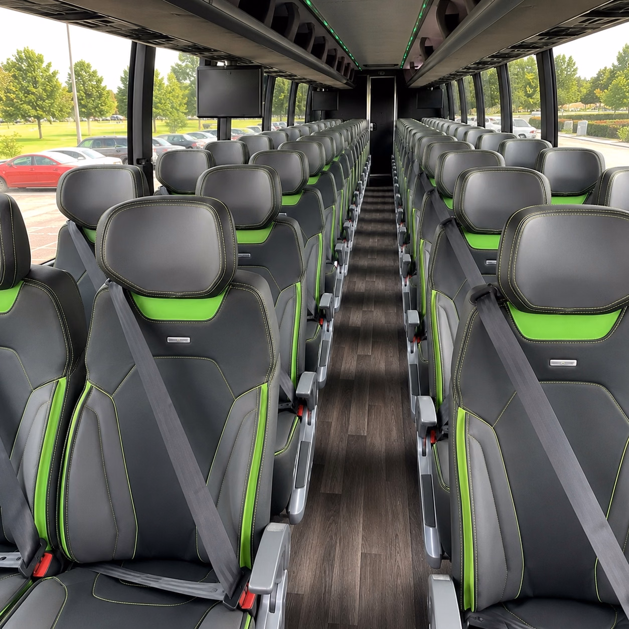 the easy way to compare fremont buses