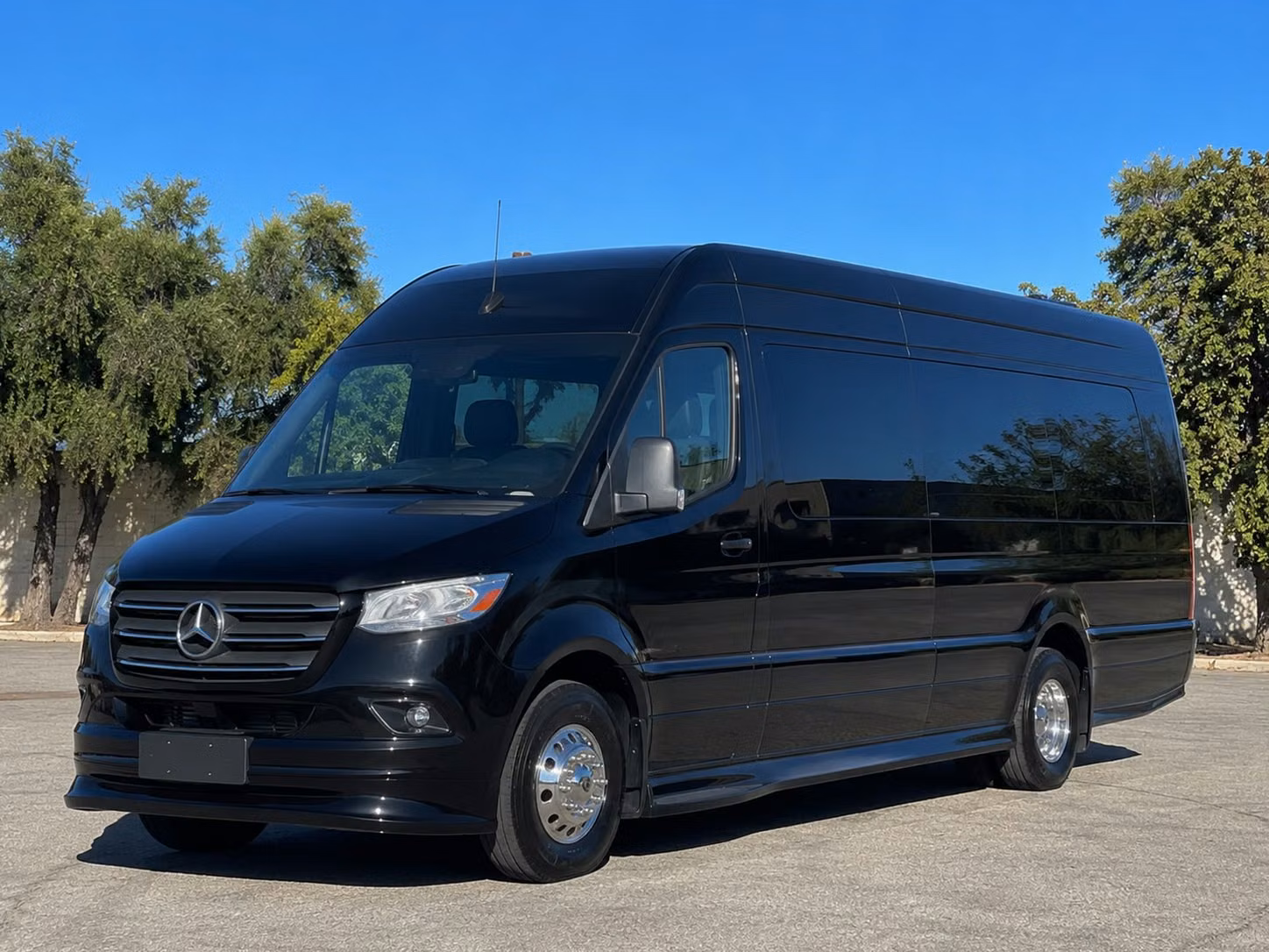 transportation serving fremont and nearby cities