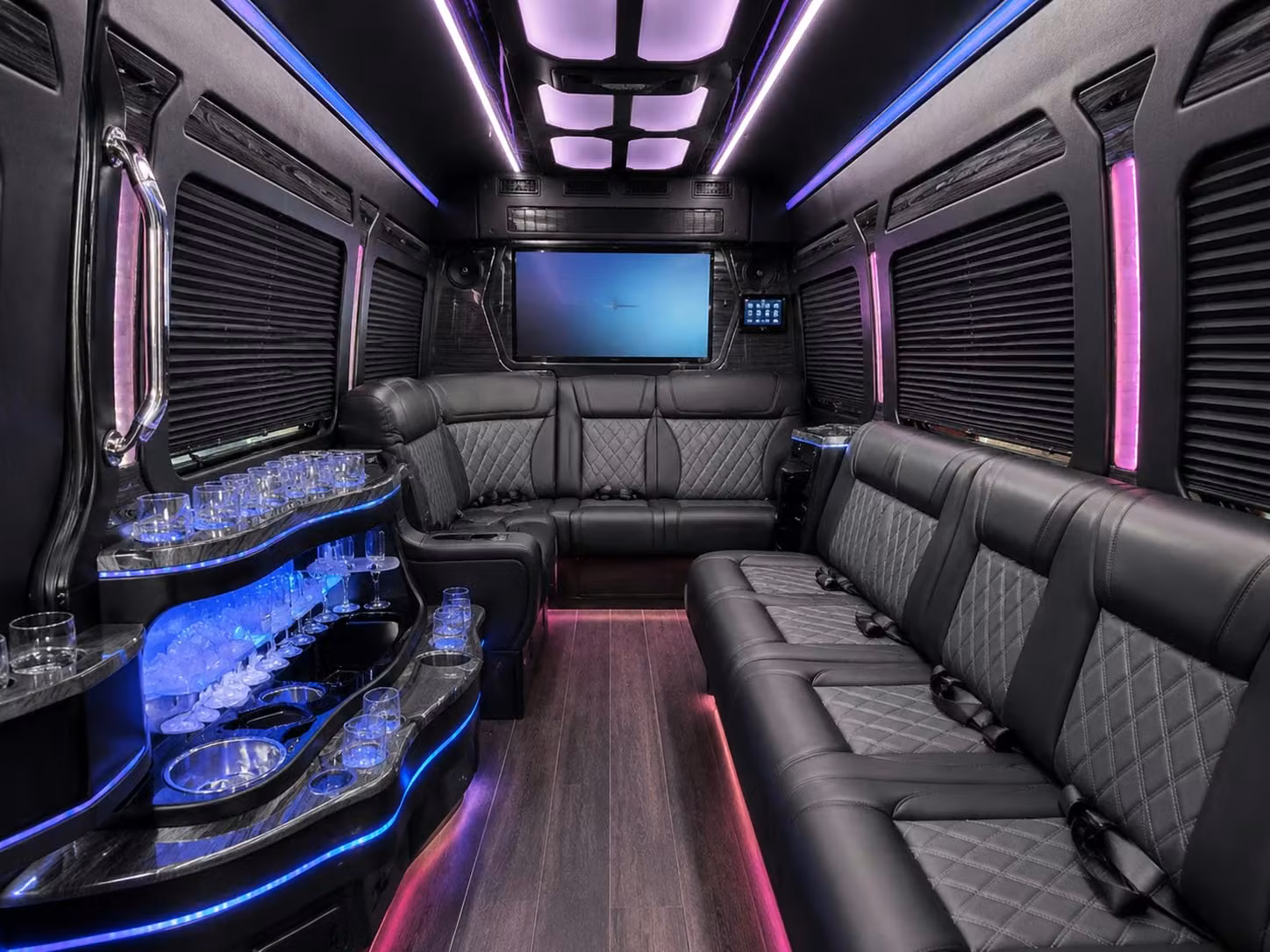 with fremontcharterbus com you get prom transportation pricing that makes sense for your budget